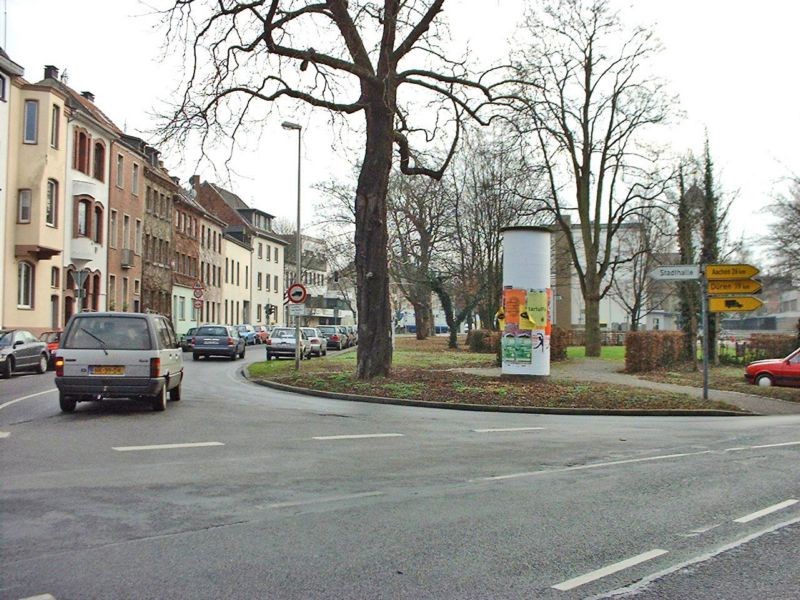 Probst - Bechte - Platz