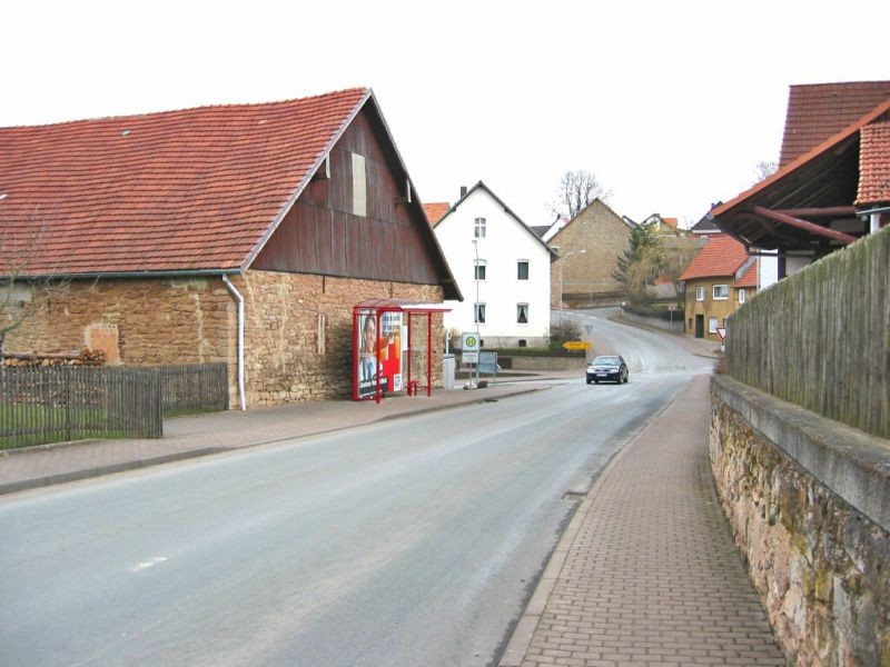 Goddelsheimer Str.          -Immighausen