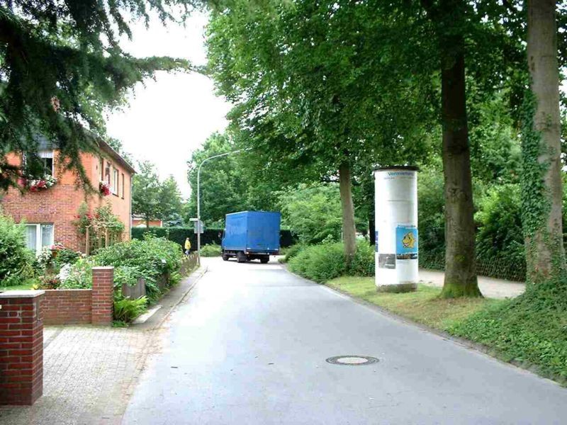 Mühlenhofsweg/Westeresch