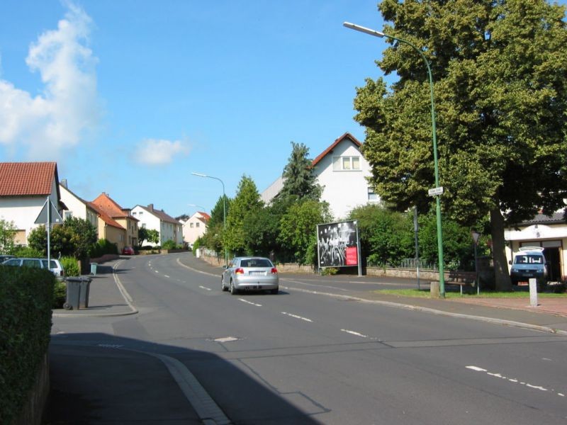 Fuldaer Str  40 gg Gemeindeverwaltung nb
