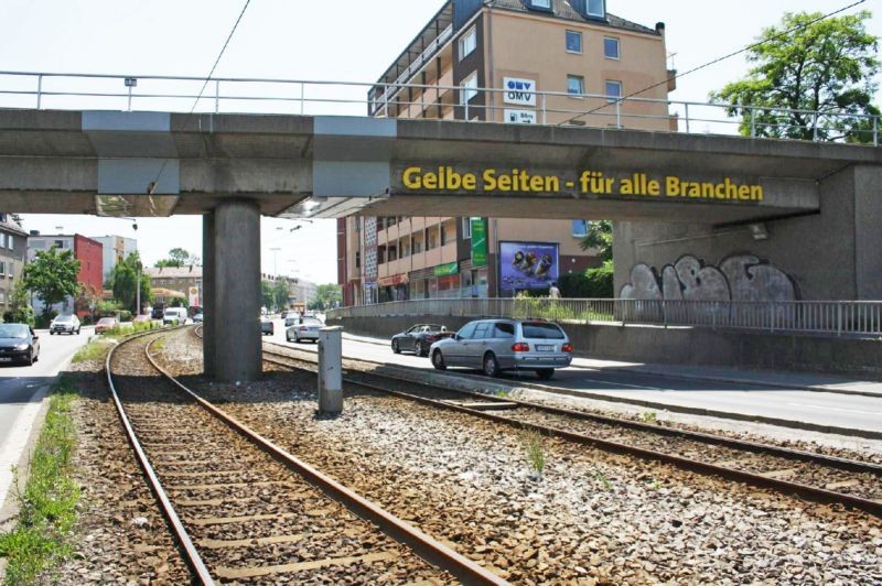 Erlanger Str.  9/Ringbahn