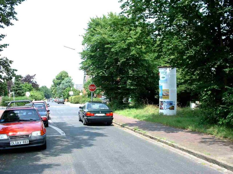 Mühlenhofsweg/Hochheider Weg nh