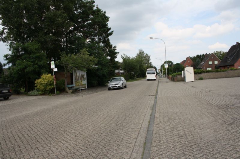 Klausheider Weg  24/Masurenstr.