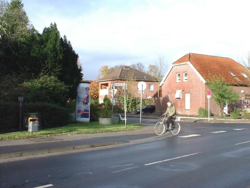 Westgaster Weg   2/Kirchdorfer Str 58
