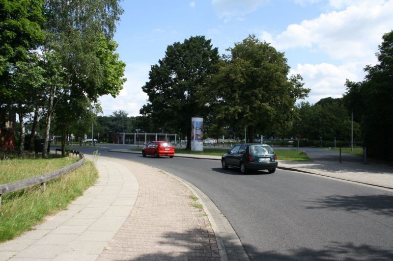Nagelshof/Busbahnhof