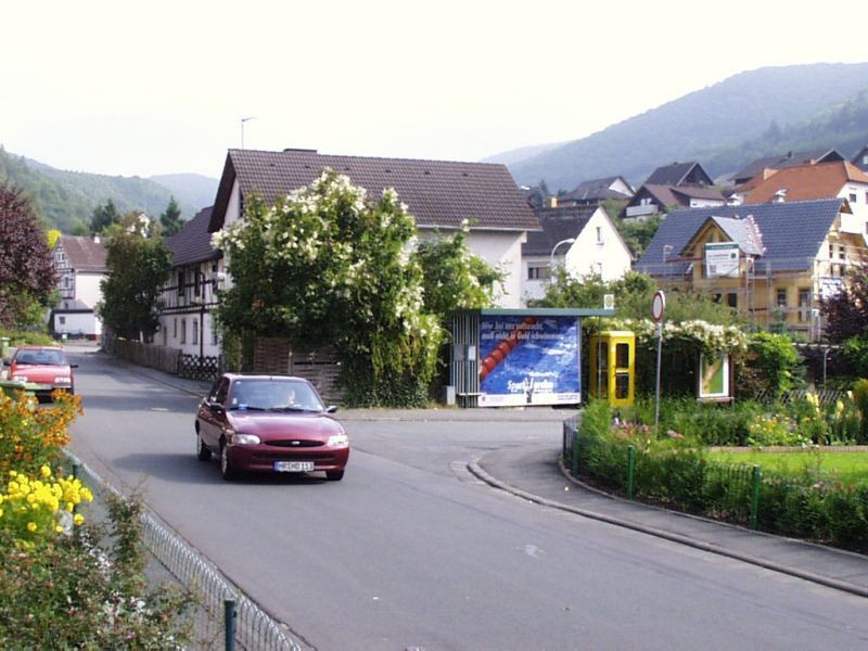 Lahn-Eder-Str/Wallauer Weg