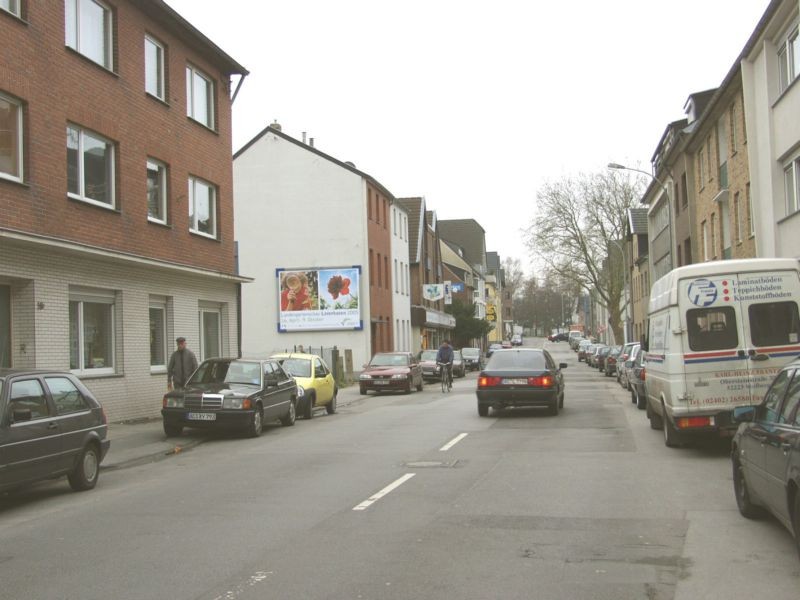 Morsbacherstr. 36A