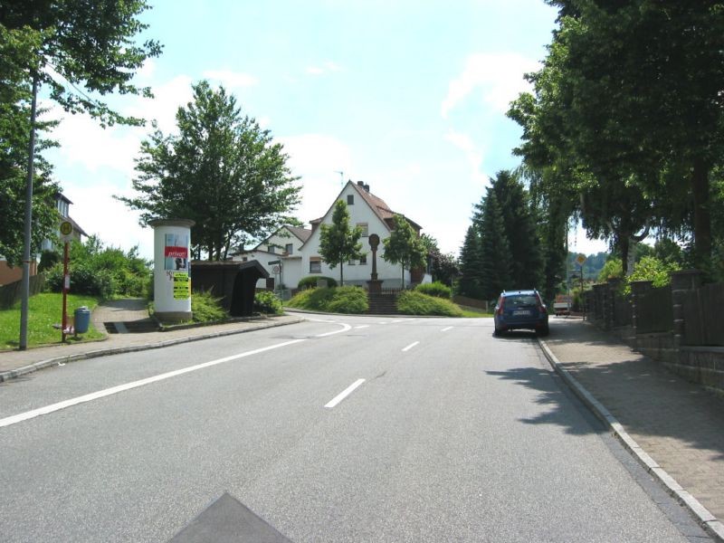 Rinnweg/Seelheimer Weg