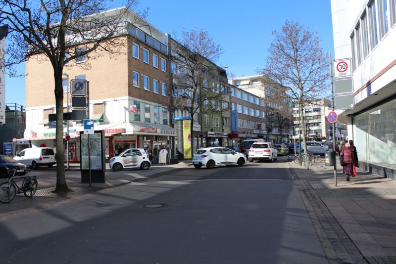 Blondelstr/Willy-Brandt-Platz