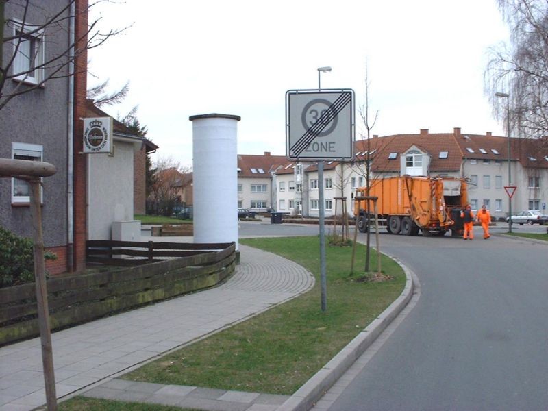 Alte Beckumer Str/Alter Postweg