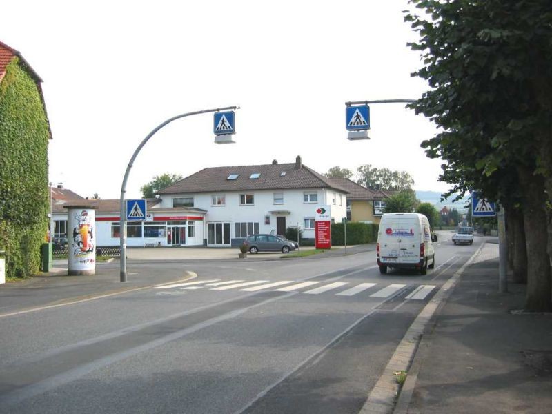 Steinweg/Schulstr