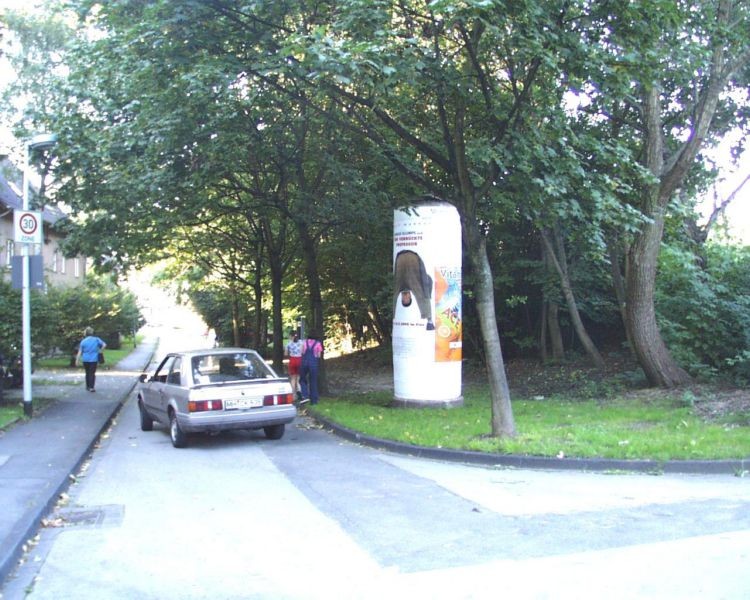 Frohnhauser Weg 131/Gg. Klotzdelle