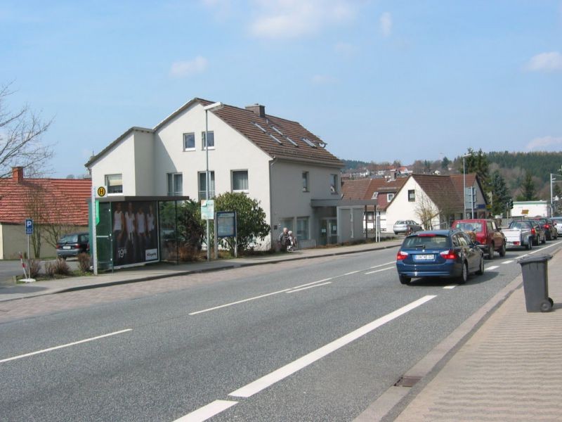Leipziger Str. 19         -Fürstenhagen-