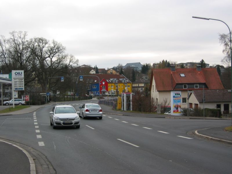 Unterer Ortesweg/Fuldaer Str 22 gg