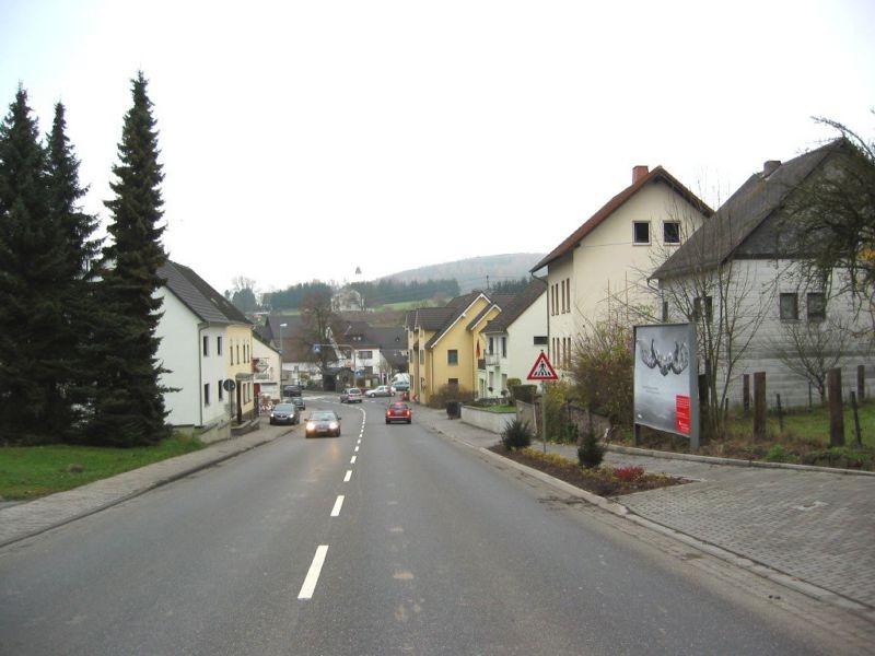 Mainzer Landstr.  4           -Elbgrund-