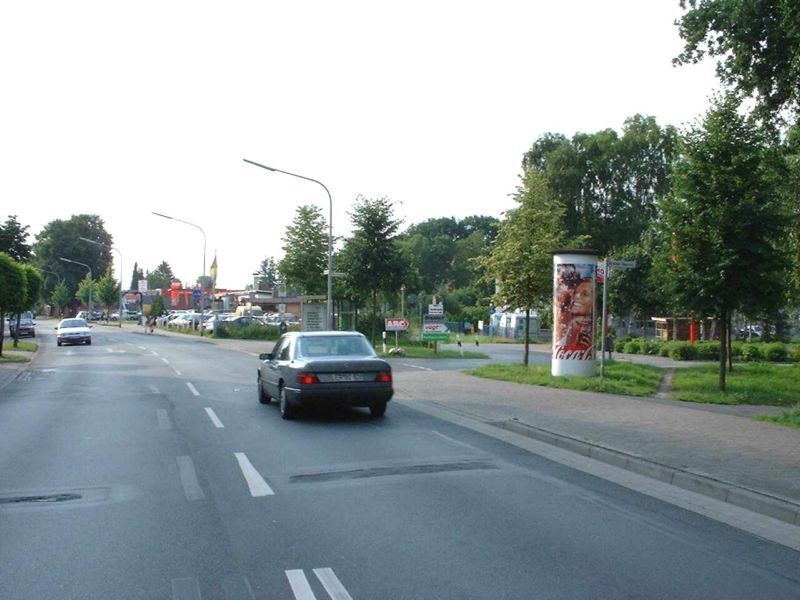 Bremer Heerstr 194 gg/Herrenweg