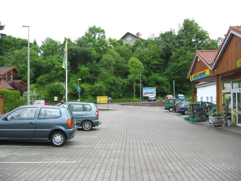 Dorfweg 5a Nah & Gut Herrmann