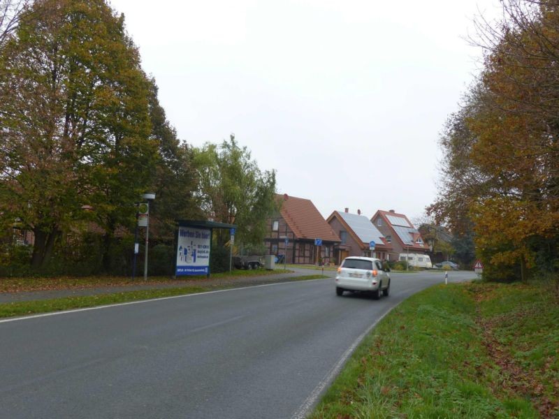 Dorffelder Str/Uhlenkamp