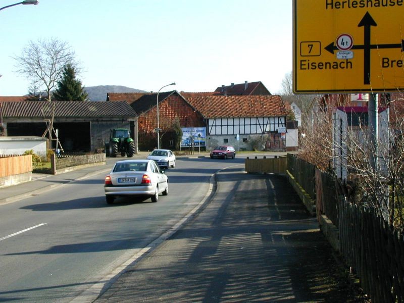 Landstr/Graburgsweg