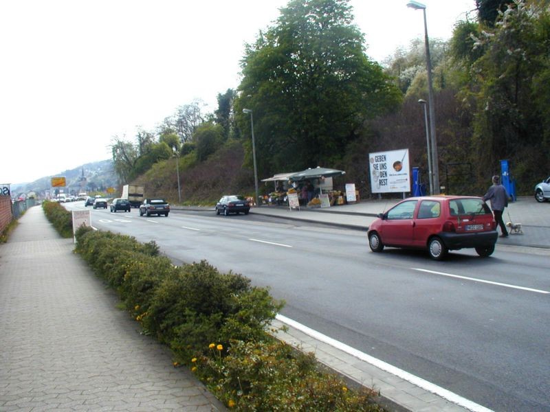 Bonner Str   2 nb/Tankstelle-Rolandseck