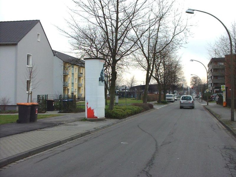 Am Röteringshof/Görlitzer Str