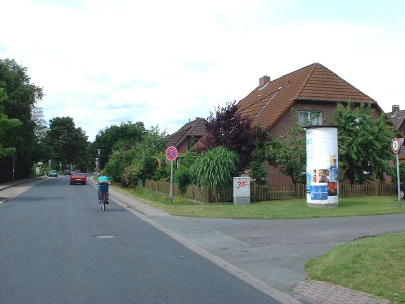 Hertzstr/Meerweg