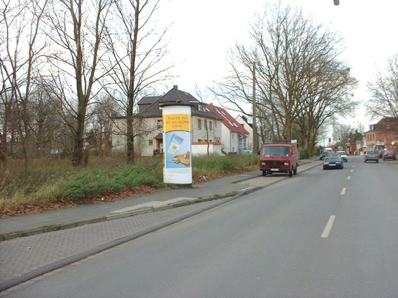 Recklinghauser Str/Deininghauser Weg