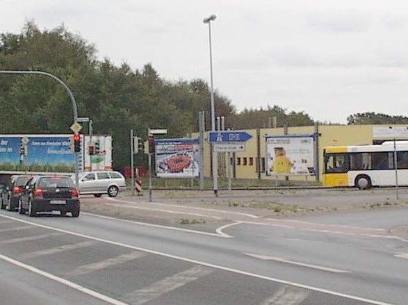 Wilhelmshavener Heerstr./Langenweg