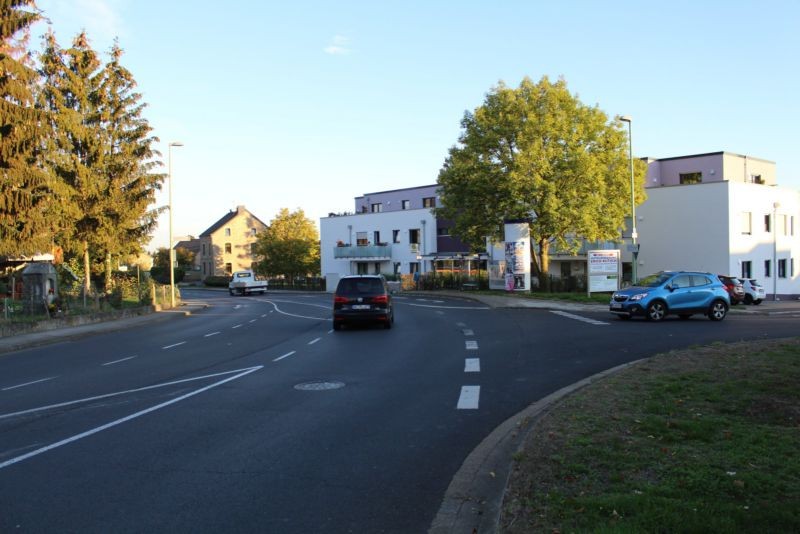 Römerstr  57/Hamicher Weg