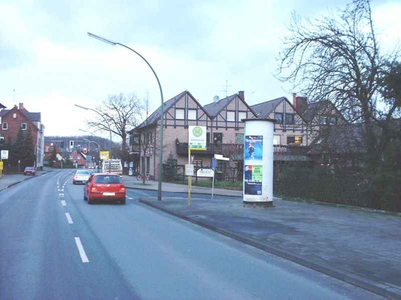 Groß-Erkenschwicker-Str/Wilhelmstr