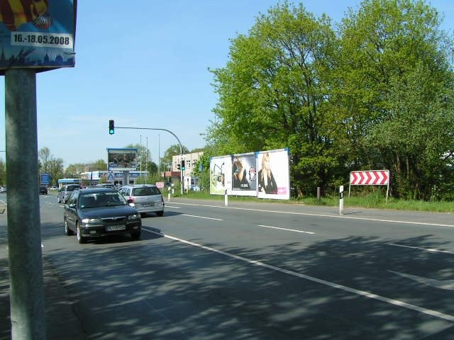 Wilhelmshavener Heerstr 242/Langenweg gg