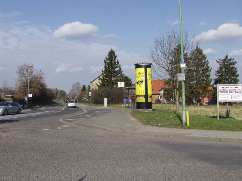 Römerstr 57/Hamicher Weg