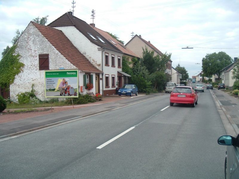 Saar-Pfalz-Str  30 Quer (B 423)  /V