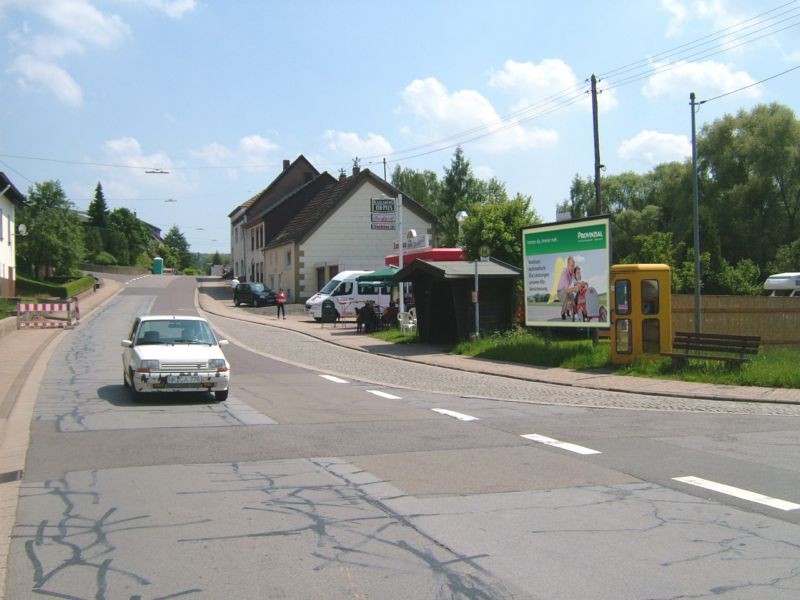Hauptstr (L 300) /Hohlstr  E