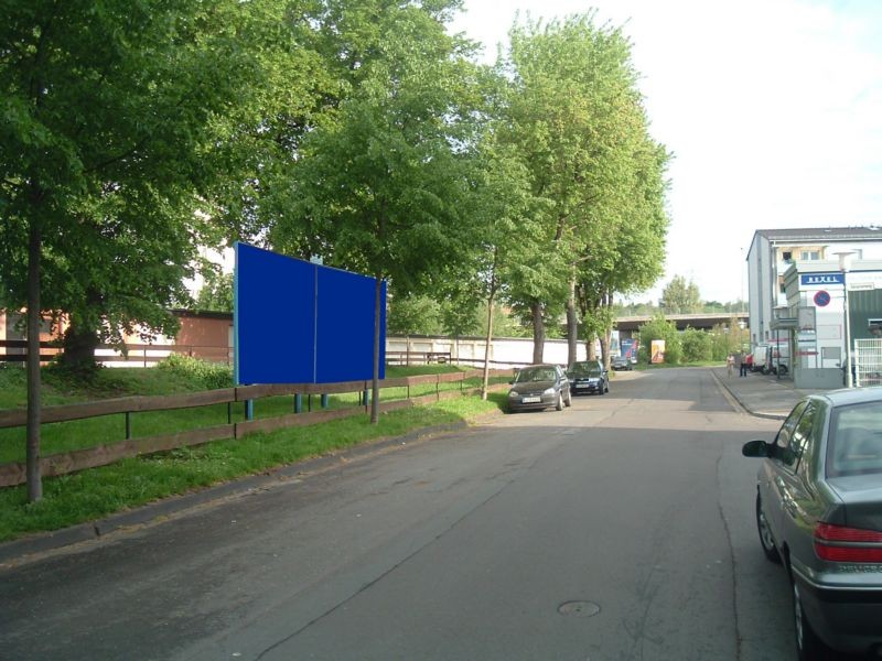 Nordbahnstr /Geranien Weg Otto-Office gg