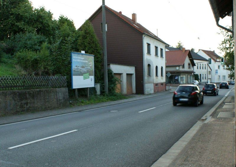 Heusweilerstr 53 gg (B 268)