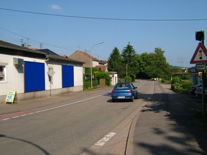 Herrenstr/Überbach 2 (L 170) Zentrum Edeka /V
