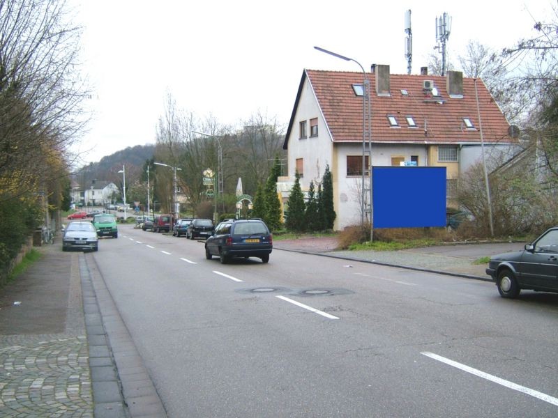 Lerchesflurweg /Elsa-Brandström-Str VS  /W