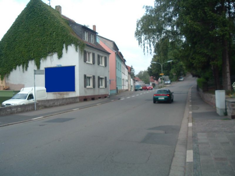 Kelsweilerstr  33 (L 132) quer Innenstadt/V