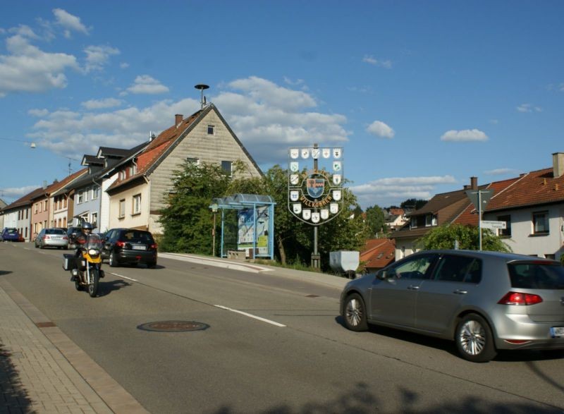 Koblenzer Str  32 (B 269)