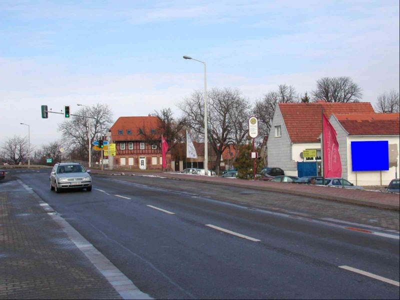 Sonderhäuser Straße 110 Mittelhausen