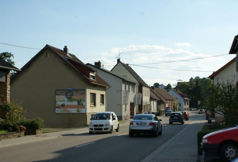 Koblenzer Str  92 Quer (B 269) V