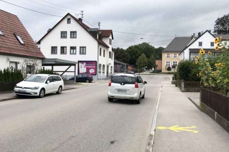 Augsburger Straße/Bürgermeister-Haide-Straße 38 re