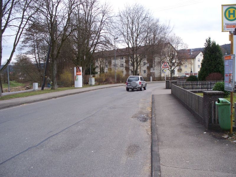 Lerchenstr./Elsternweg