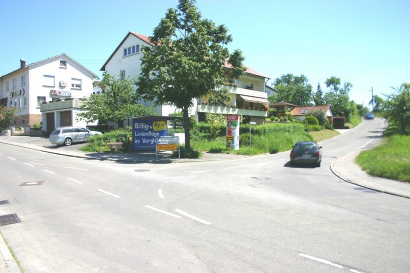 Sachsenweiler Steige/Bergstr.