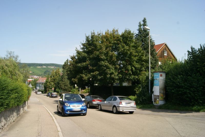 Bühl-/Schurwaldstr.
