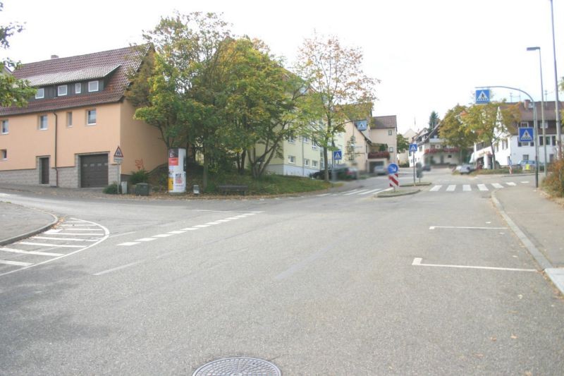 Kirch-/Hauptstr.