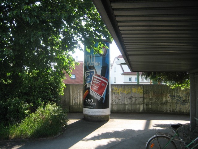 _B/Bahnhof Rohr