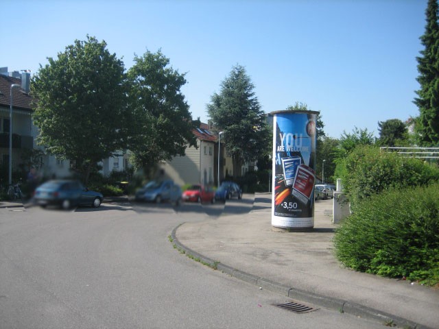 _B/Pilsener Str., Möhringen