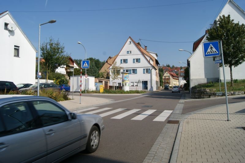 Neue-/Lechtstraße